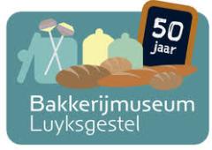 Bakkerijmuseum Luyksgestel De Grenswachter