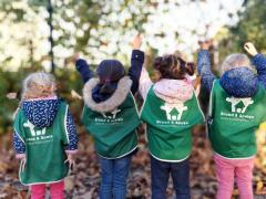 Brood en Spelen   Vrijwilliger basisschool de Kring