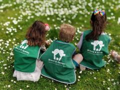 Brood en Spelen   Vrijwilliger basisschool MKC Zeeburgereiland