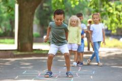 Brood en Spelen   Vrijwilliger Basisschool Louise de Coligny