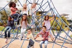 Brood en Spelen   vrijwilliger basisschool Villa vlinderhof