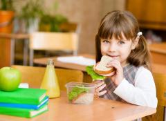 Brood en Spelen   Vrijwilliger tussen schoolse opvang bij OBS Nicolaas Beets