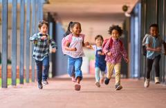 Brood en Spelen   Vrijwilliger Basisschool de Klaverhoek