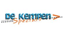 De Kempen Specials Ondersteuner voor groep Going Out