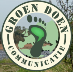 Groen Doen Communicatie
