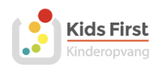 Kids First Kinderopvang 