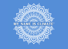 My Name Is Climate  Bestuurslid