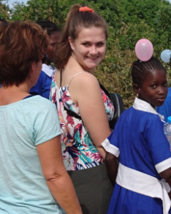 Travel2Connect Verrijk je leven: ga naar Gambia en zet je in voor Onderwijs- of Zorgprojecten!