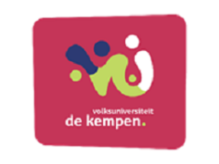 Volksuniversiteit De Kempen Vrijwilligers voor diverse werkzaamheden